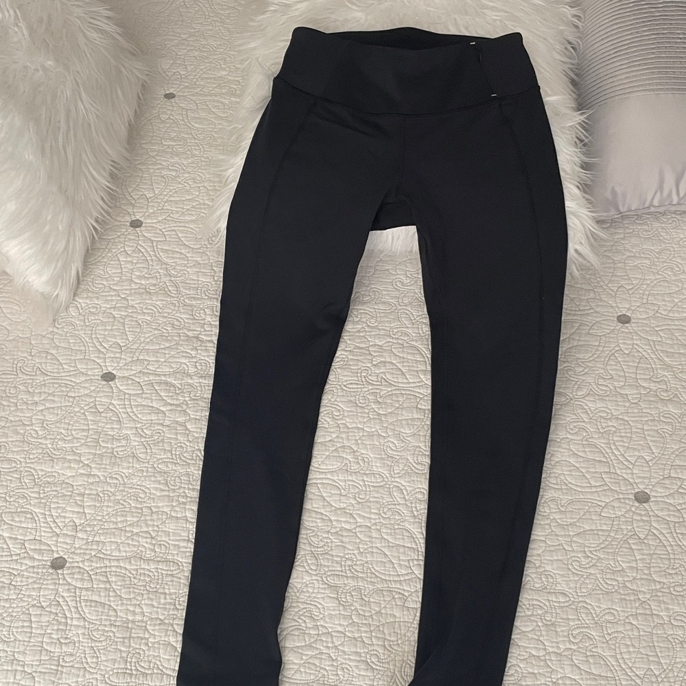 CALIA by Carrie Underwood Black Leggings